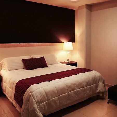 Art Hotel Aguascalientes Zewnętrze zdjęcie