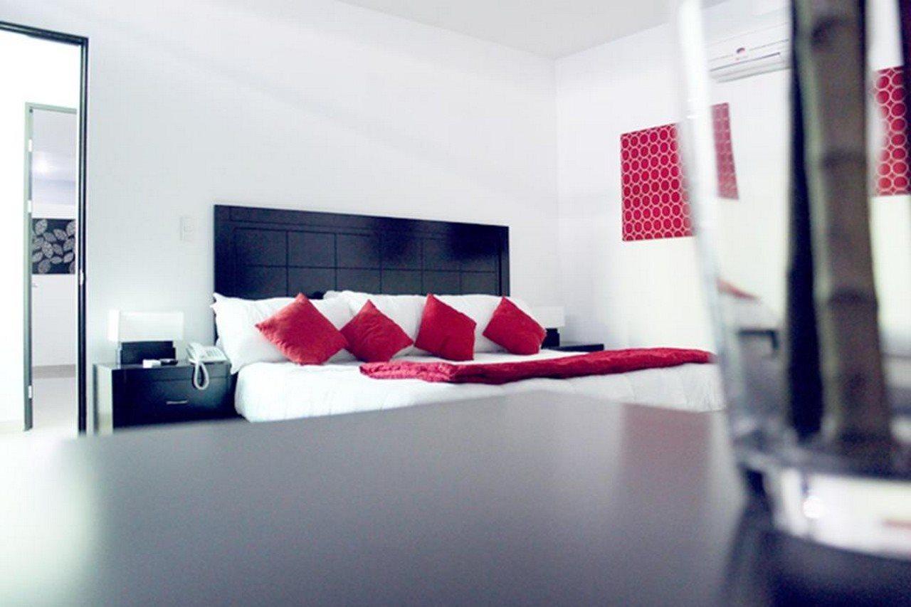 Art Hotel Aguascalientes Zewnętrze zdjęcie