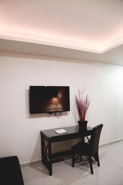 Art Hotel Aguascalientes Zewnętrze zdjęcie