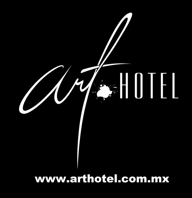Art Hotel Aguascalientes Zewnętrze zdjęcie