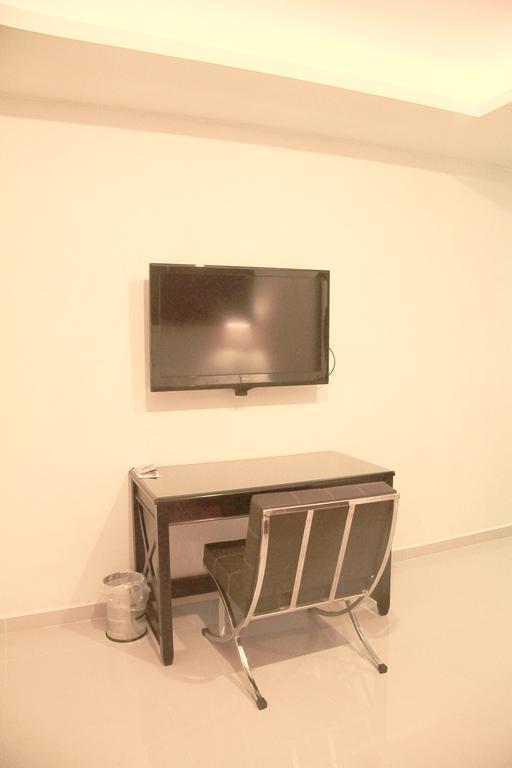Art Hotel Aguascalientes Zewnętrze zdjęcie