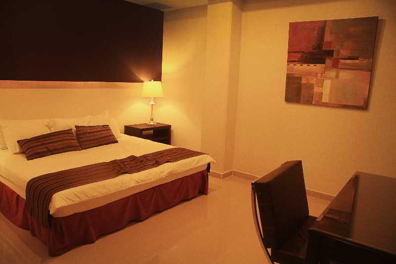 Art Hotel Aguascalientes Zewnętrze zdjęcie