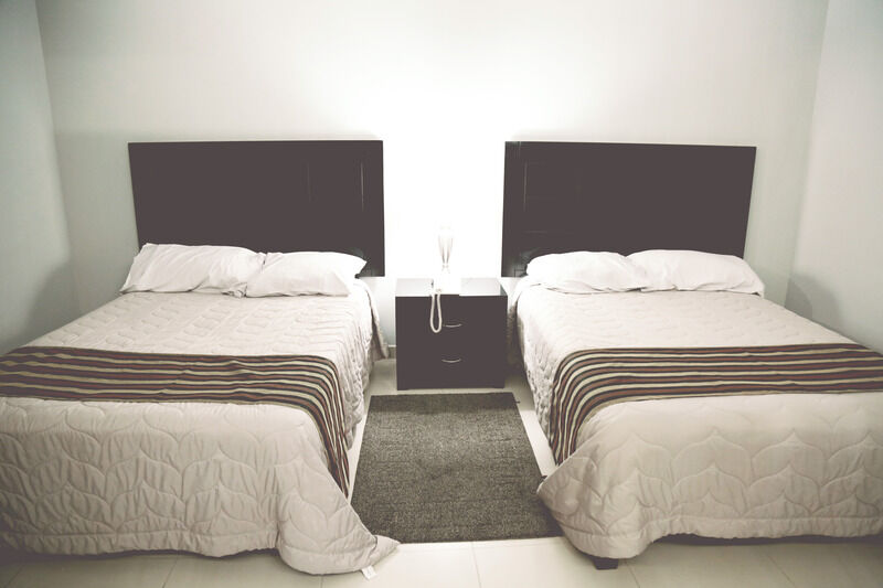 Art Hotel Aguascalientes Zewnętrze zdjęcie